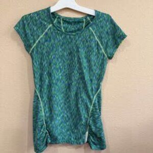 Athleta XXS top